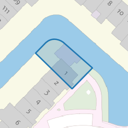 Perceel VSN01-P-2896