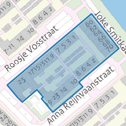 Perceel VSN01-P-2899