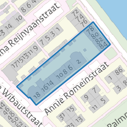 Perceel VSN01-P-2901