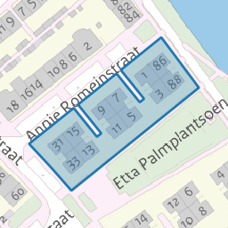 Perceel VSN01-P-2902