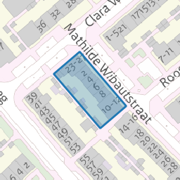 Perceel VSN01-P-2904