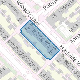 Perceel VSN01-P-2905