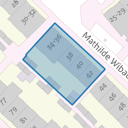 Perceel VSN01-P-2906