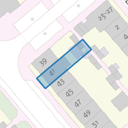 Perceel VSN01-P-2909