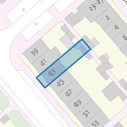 Perceel VSN01-P-2910