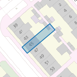 Perceel VSN01-P-2911