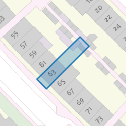 Perceel VSN01-P-2920