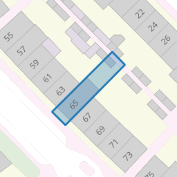 Perceel VSN01-P-2921