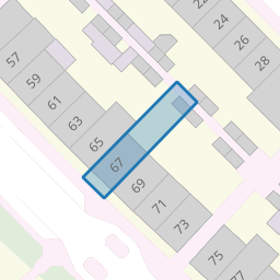 Perceel VSN01-P-2922