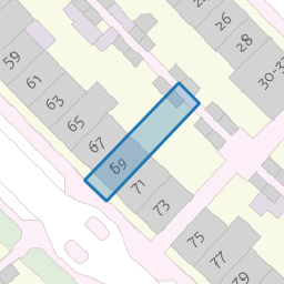 Perceel VSN01-P-2923