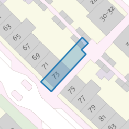 Perceel VSN01-P-2925