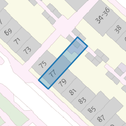 Perceel VSN01-P-2927