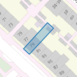 Perceel VSN01-P-2928