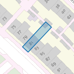 Perceel VSN01-P-2929