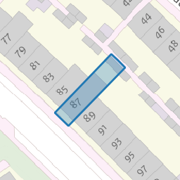 Perceel VSN01-P-2932