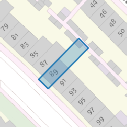 Perceel VSN01-P-2933