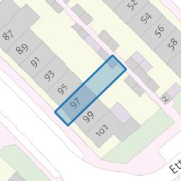 Perceel VSN01-P-2937