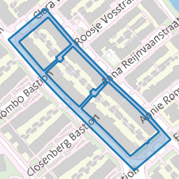 Perceel VSN01-P-2941
