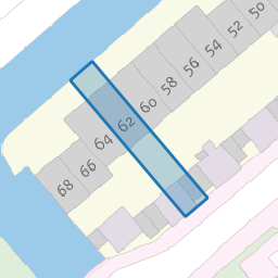 Perceel VSN01-P-2945
