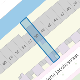 Perceel VSN01-P-2951