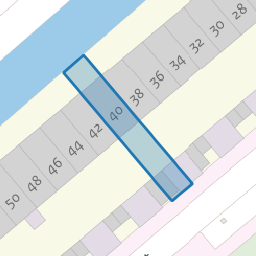 Perceel VSN01-P-2956