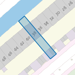Perceel VSN01-P-2957