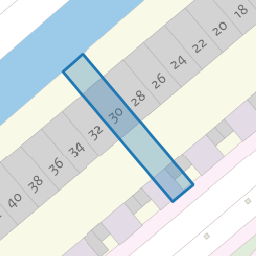 Perceel VSN01-P-2961