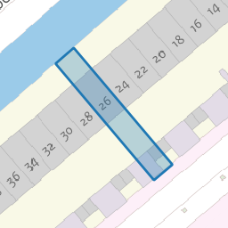 Perceel VSN01-P-2963
