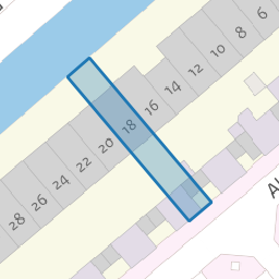 Perceel VSN01-P-2967