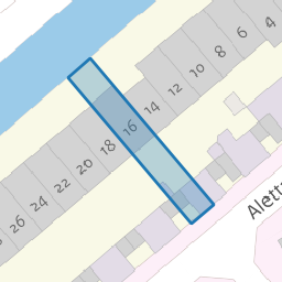 Perceel VSN01-P-2968