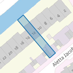 Perceel VSN01-P-2970