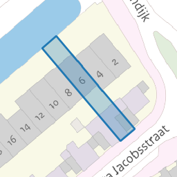 Perceel VSN01-P-2973