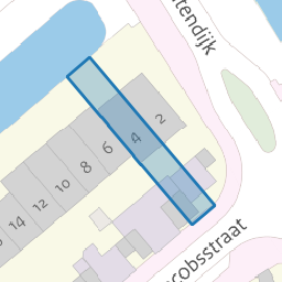 Perceel VSN01-P-2974