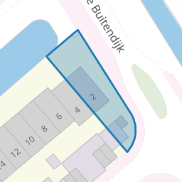 Perceel VSN01-P-2975