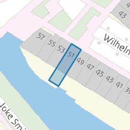 Perceel VSN01-P-2980