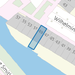 Perceel VSN01-P-2981