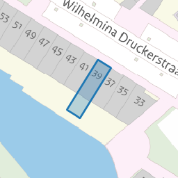 Perceel VSN01-P-2986