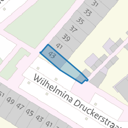 Perceel VSN01-P-2990