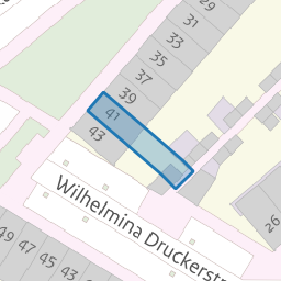 Perceel VSN01-P-2991