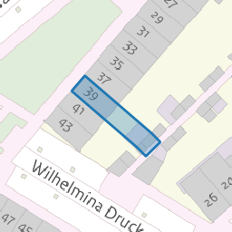 Perceel VSN01-P-2992