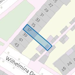 Perceel VSN01-P-2993