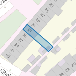 Perceel VSN01-P-2995