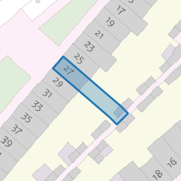 Perceel VSN01-P-2998