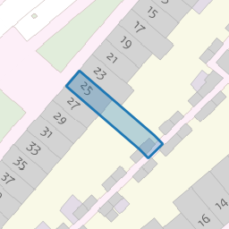 Perceel VSN01-P-2999