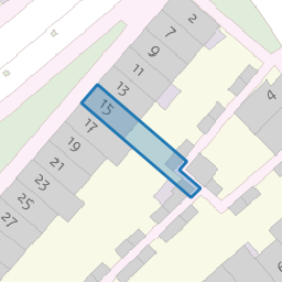 Perceel VSN01-P-3004