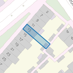 Perceel VSN01-P-3005