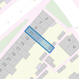 Perceel VSN01-P-3006