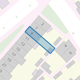 Perceel VSN01-P-3007