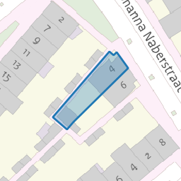 Perceel VSN01-P-3010