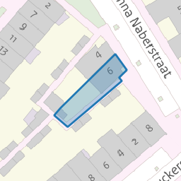 Perceel VSN01-P-3011